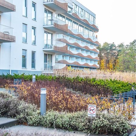 Rubus - Apartament Z Sypialnia & Parking - Apartamenty Na Wyspie Świnoujście Екстериор снимка